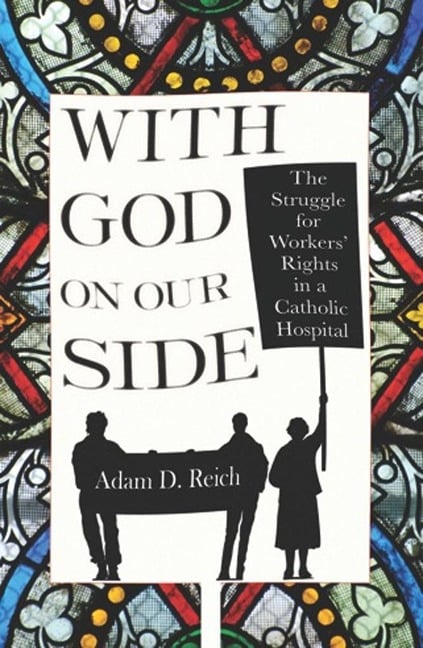 With God on Our Side - Adam D. Reich