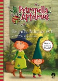 Petronella Apfelmus - Die TV-Serie - Diana Steinbrede