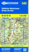 49 Südtirol Weinstrasse - 