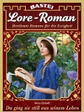 Lore-Roman 109 - Wera Orloff