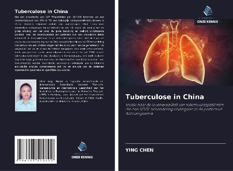 Tuberculose in China - Ying Chen