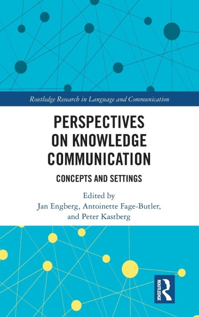 Perspectives on Knowledge Communication - 