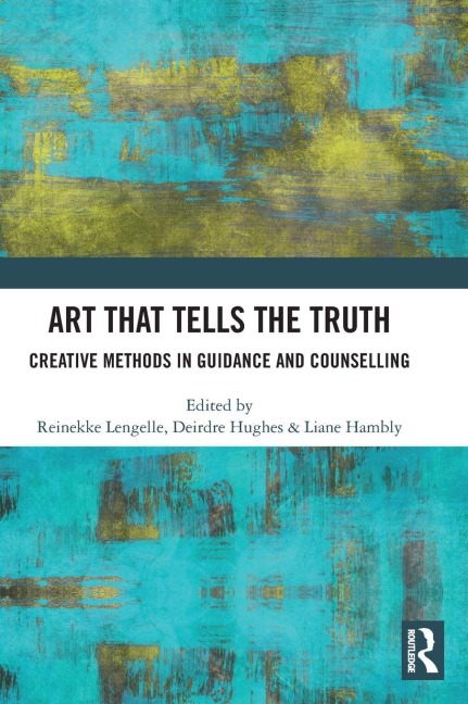 Art that Tells the Truth - 