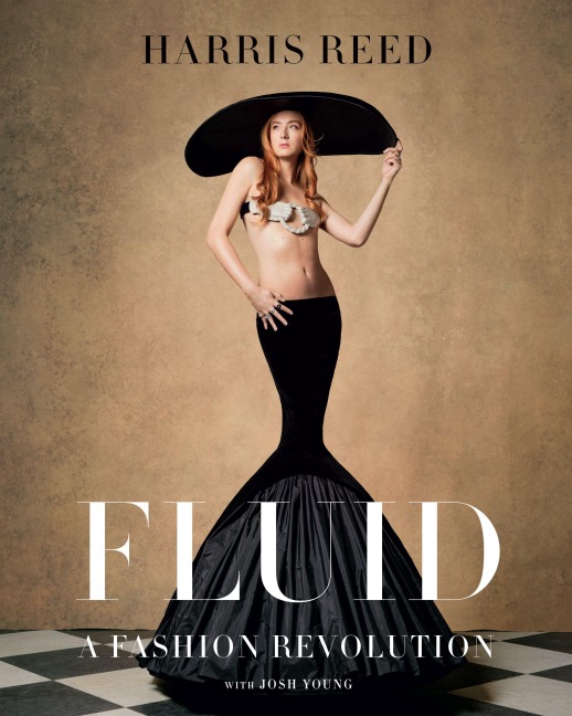 Fluid - Harris Reed, Josh Young