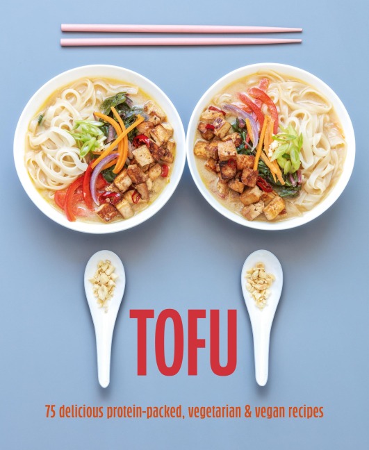 Tofu - Ryland Peters & Small