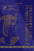 Cover-Bild zum Titel 'Egypts Triumph (History, #1)' von 'Henri Ligios'