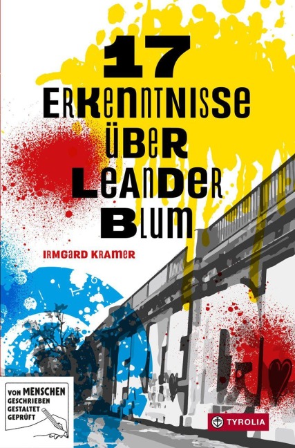 17 Erkenntnisse über Leander Blum - Irmgard Kramer