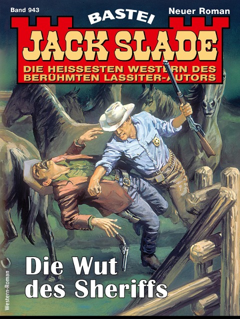 Jack Slade 943 - Jack Slade