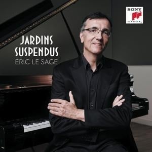 Jardins suspendus - Eric Le Sage