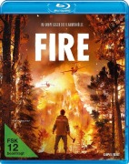 Cover-Bild zum Titel 'Fire - Im Kampf gegen die Flammenhölle' von 'Nikolay Kulikov, Konstantin Mayer, Alexey Nuzhny, Kirill Borodulev'