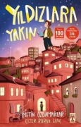 Cover-Bild zum Titel 'Yildizlara Yakin' von 'Metin Özdamarlar'