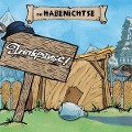 Cover-Bild zum Titel 'Trinkpause!' von 'Die Habenichtse'