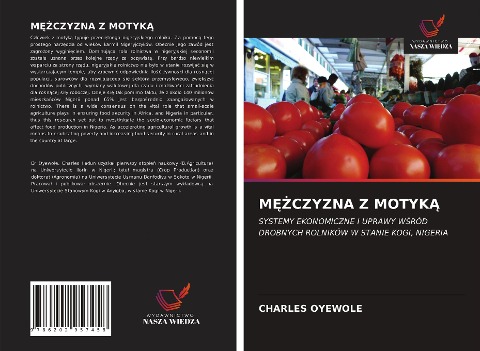 M¿¿CZYZNA Z MOTYK¿ - Charles Oyewole