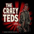 Banzai! TeddyBoy Rules OK! - The Crazy Teds