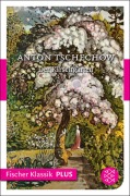 Cover-Bild zum Titel 'Der Kirschgarten' von 'Anton Tschechow'