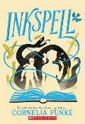 Cover-Bild zum Titel 'Inkspell (Inkheart Trilogy, Book 2)' von 'Cornelia Funke'