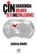 Cover-Bild zum Titel 'Cin Hakkinda Bilmek Istemedikleriniz' von 'Cagdas Üngör'