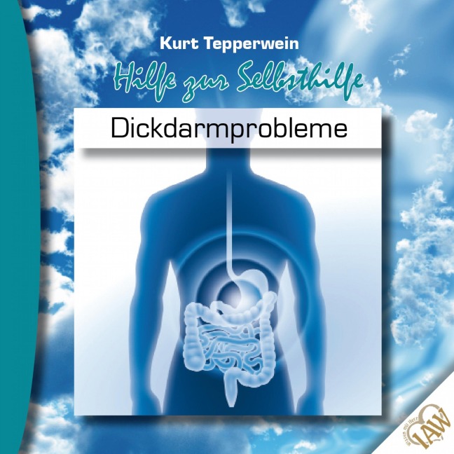 Hilfe zur Selbsthilfe: Dickdarmprobleme - 