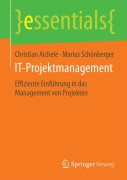 IT-Projektmanagement - Marius Schönberger, Christian Aichele