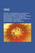 Teig - 