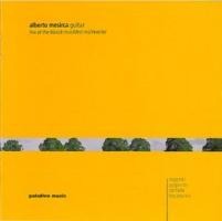 Alberto Mesirca-Live at the Klassik Musikfest - Mesirca/Rademacher/Kasprian/Plessl/Rummel