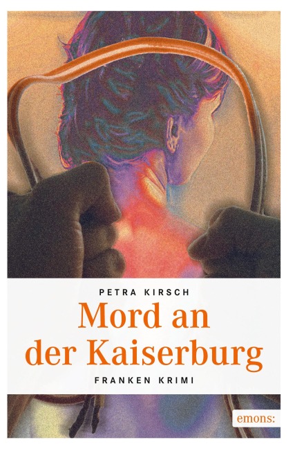 Mord an der Kaiserburg - Petra Kirsch