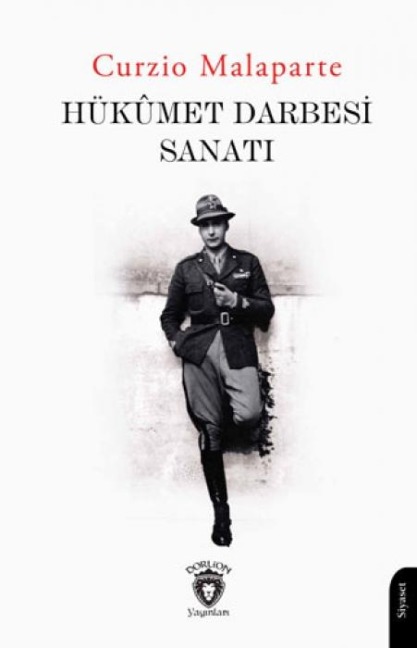 Hükümet Darbesi Sanati - Curzio Malaparte