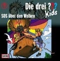 009/SOS über den Wolken - Die Drei ??? Kids