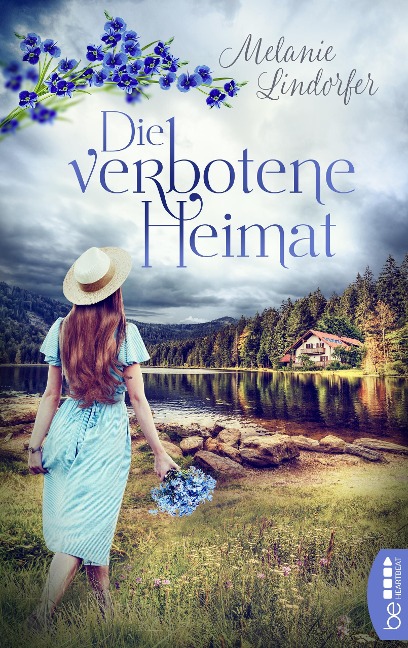 Die verbotene Heimat - Melanie Lindorfer
