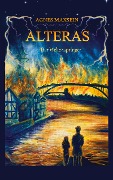 Cover-Bild zum Titel 'ALTERAS' von 'Agnes Maxsein'
