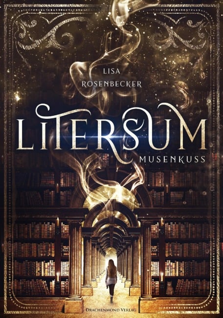 Litersum - Lisa Rosenbecker