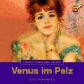 Cover-Bild zum Titel 'Venus im Pelz' von 'Leopold von Sacher-Masoch'