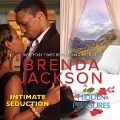 Cover-Bild zum Titel 'Intimate Seduction & Hidden Pleasures Lib/E' von 'Brenda Jackson'