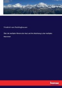 Cover-Bild zum Titel 'Über die multiplen Fibrome der Haut und ihre Beziehung zu den multiplen Neuromen' von 'Friedrich Von Recklinghausen'