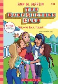 Welcome Back, Stacey! (the Baby-Sitters Club #28) - Ann M Martin