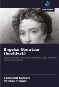 Cover-Bild zum Titel 'Engelse literatuur (hoofdvak)' von 'Laxmikant Kapgate, Vaibhao Pimpale'