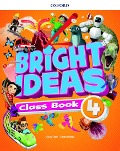 Bright Ideas: Level 4: Pack (Class Book and app) - Cheryl Palin, Sarah Phillips