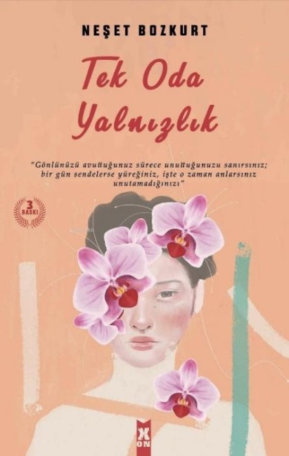 Tek Oda Yalnizlik - Neset Bozkurt