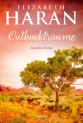 Cover-Bild zum Titel 'Outbackträume' von 'Elizabeth Haran'