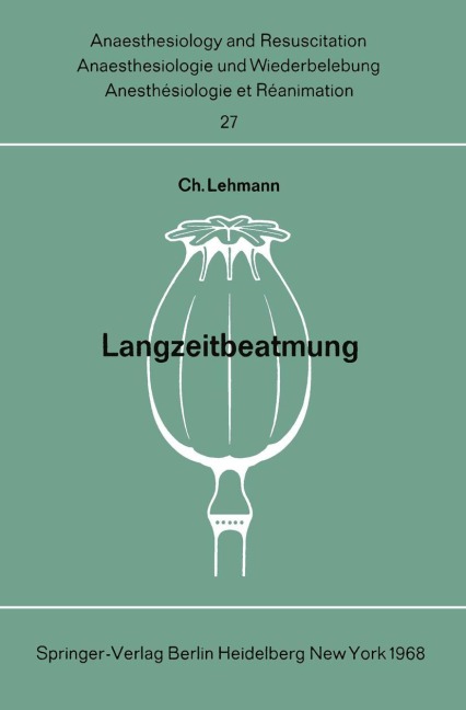 Langzeitbeatmung - 