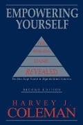 Empowering Yourself - Harvey Coleman