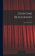 Cover-Bild zum Titel 'Léontine Beaugrand' von ''