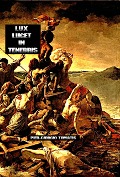 Cover-Bild zum Titel 'Lux lucet in tenebris' von 'Pier-Giorgio Tomatis'