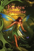 Cover-Bild zum Titel 'Silence and Stone' von 'Kathleen Duey'