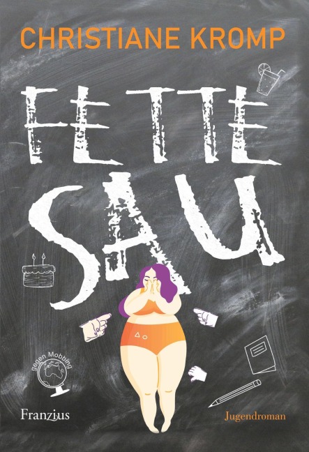Fette Sau - Christiane Kromp