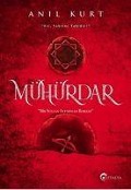 Cover-Bild zum Titel 'Mühürdar' von 'Anil Kurt'