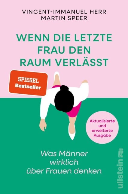 Wenn die letzte Frau den Raum verlässt - Vincent-Immanuel Herr, Martin Speer