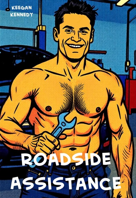 Roadside Assistance - Keegan Kennedy