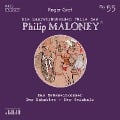 Die haarsträubenden Fälle des Philip Maloney, No.55 - Roger Graf