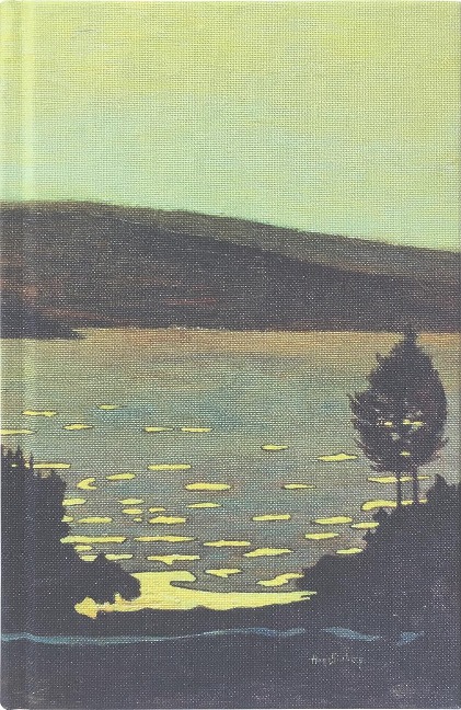 Notizbuch Strindberg - 